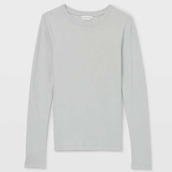 Carolena Top - New With Tags - NEVER WORN - Blue - Picture 4 of 4